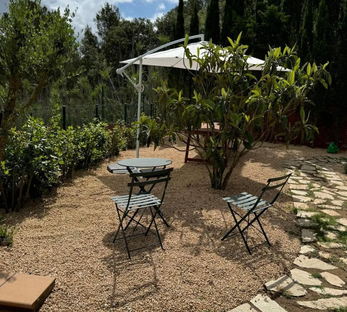 Villa Can Benet Rent In Begur