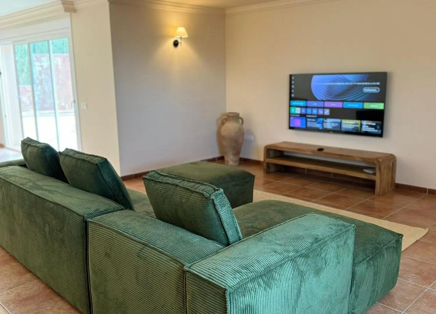 Villa Can Benet Rent In Begur Spagna
