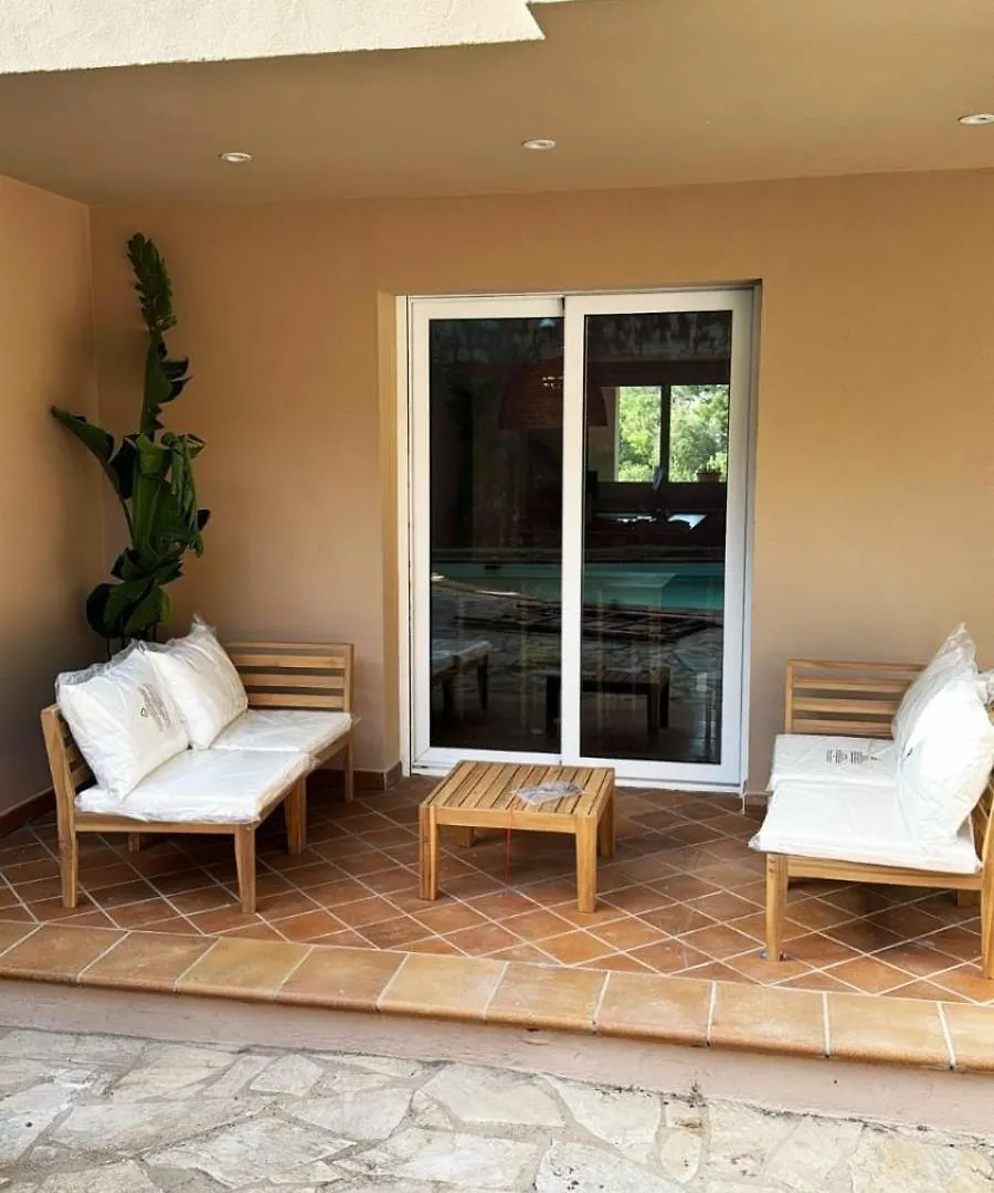 Villa Can Benet Rent In Begur