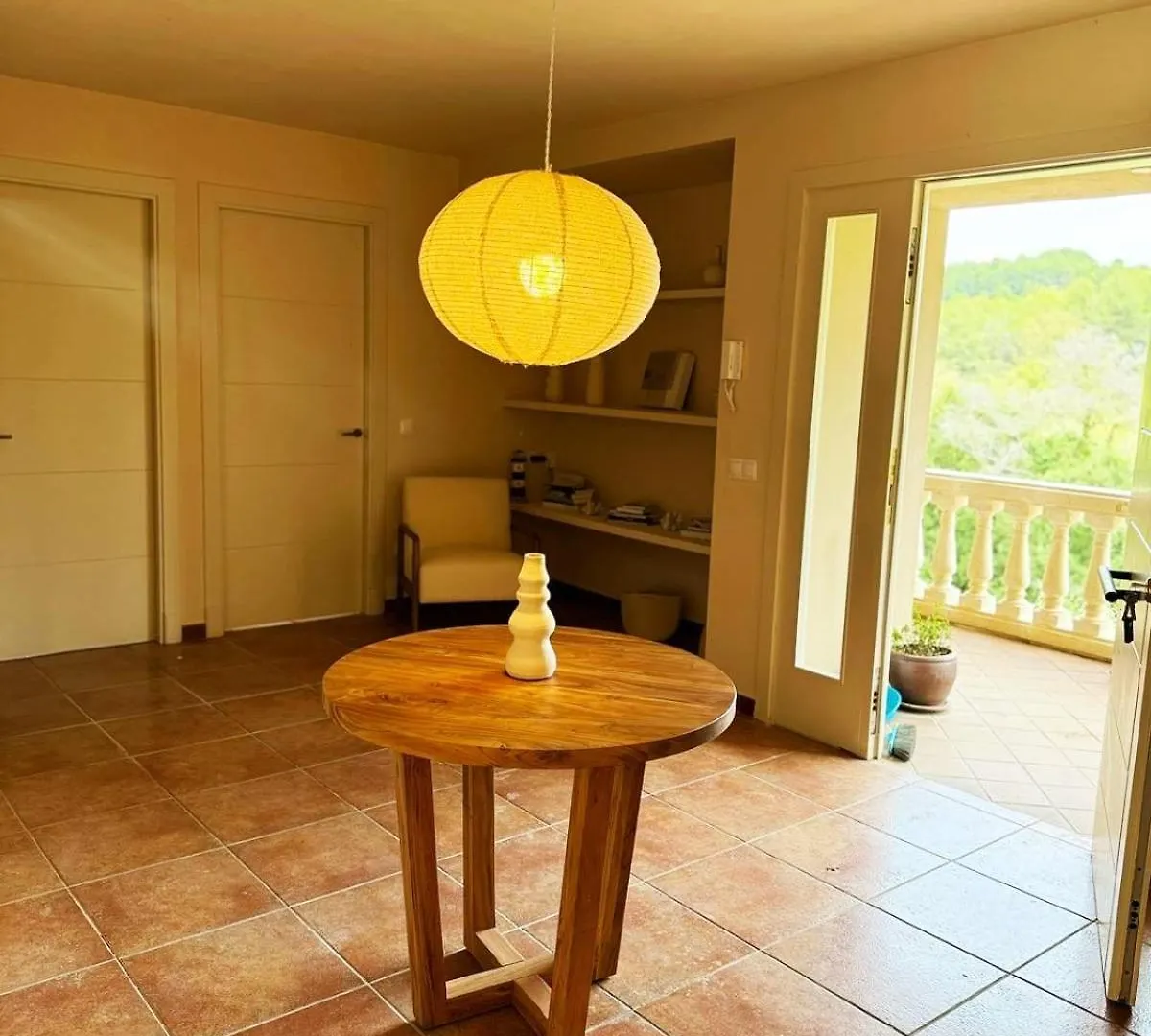 Villa Can Benet Rent In Begur