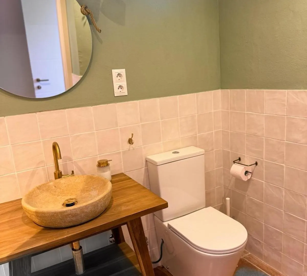 Villa Can Benet Rent In Begur