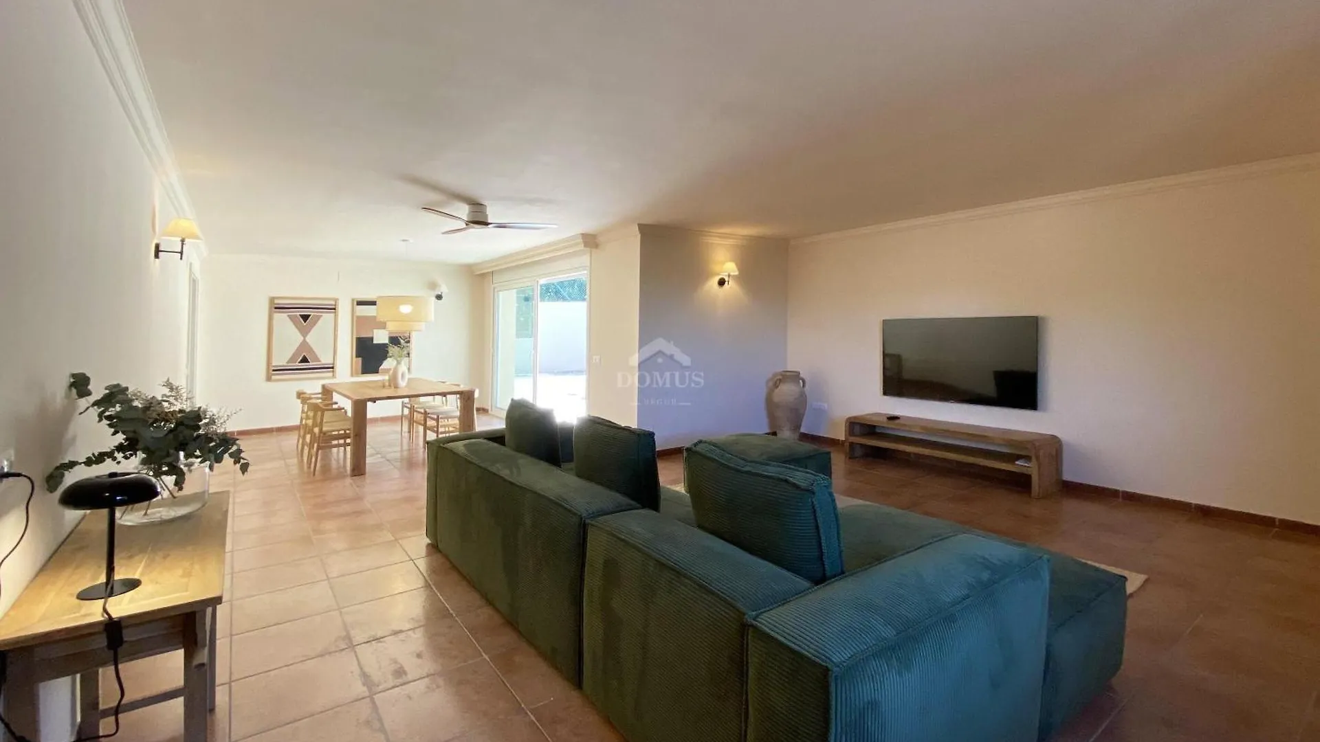 Villa Can Benet Rent In Begur