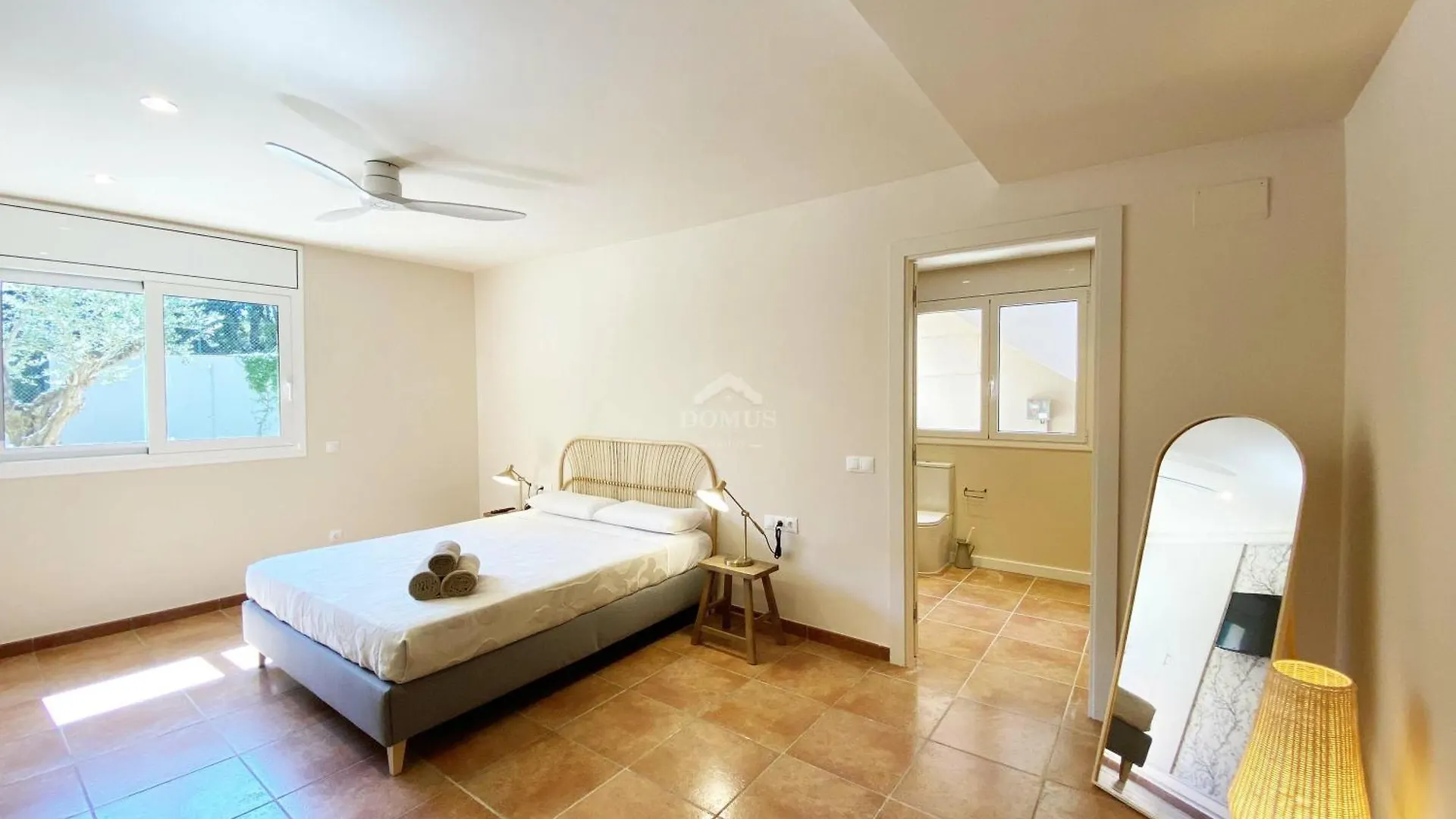 Villa Can Benet Rent In Begur