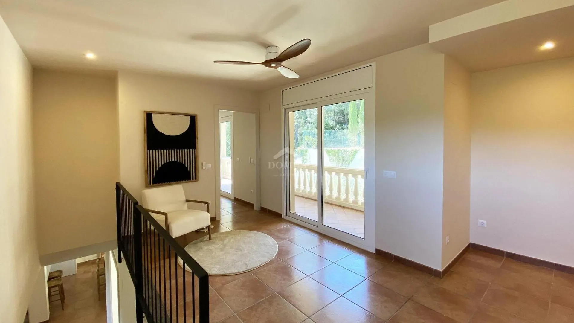 Villa Can Benet Rent In Begur