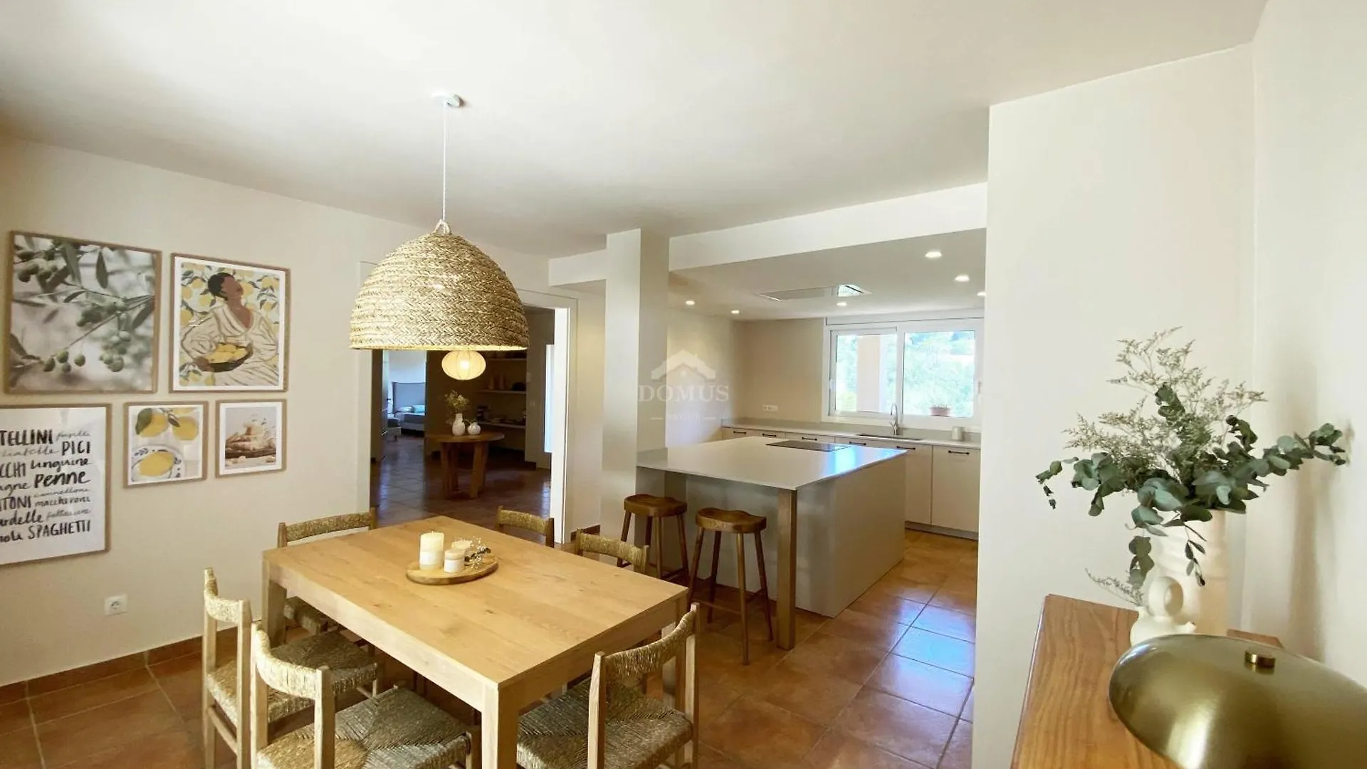 Villa Can Benet Rent In Begur