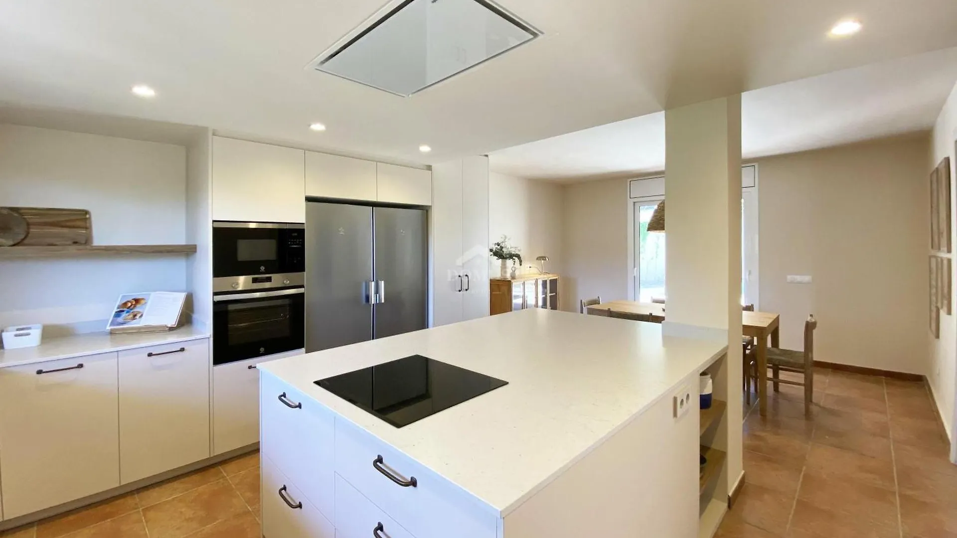 Villa Can Benet Rent In Begur Spagna